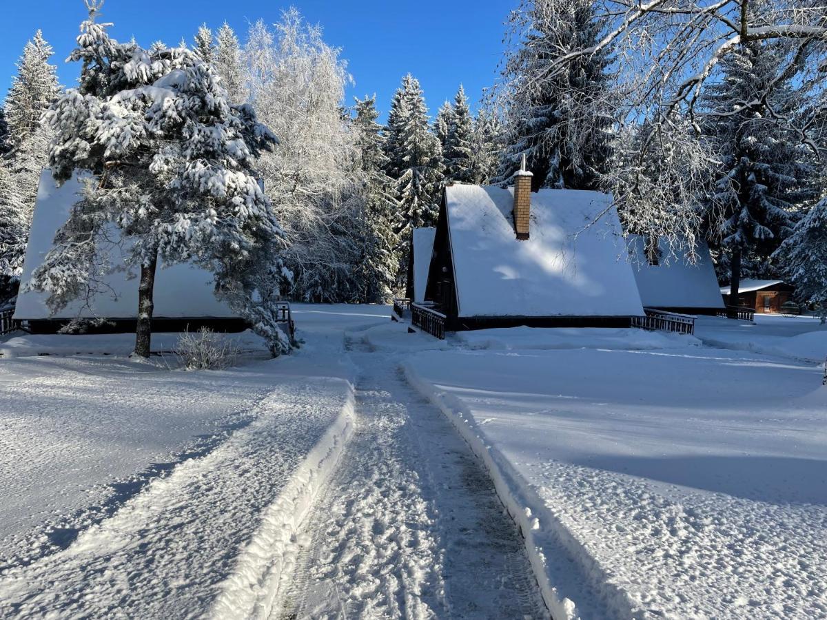 Hotel A Penzion Pegas Vlachovice Exteriör bild
